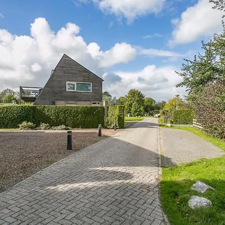 Quo Vadis Villa Grou Exterior photo