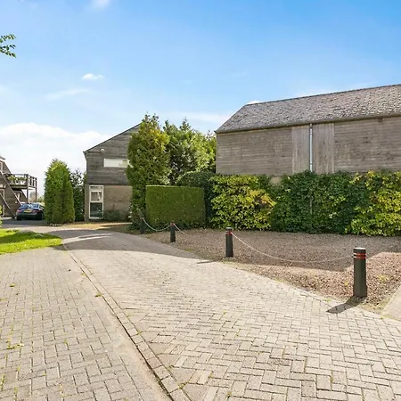 Quo Vadis Villa Grou Exterior photo